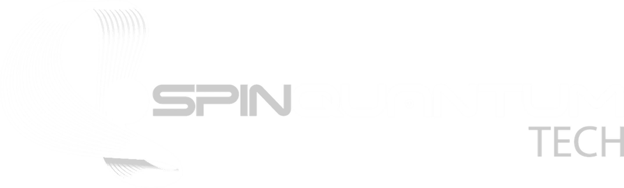 Logotipo de Spin Quantum Tech